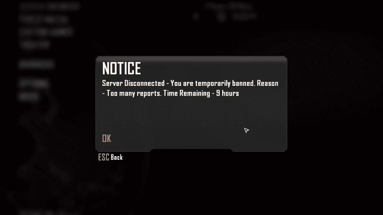 for this reason no one plays black ops 2 plutonium anymore...