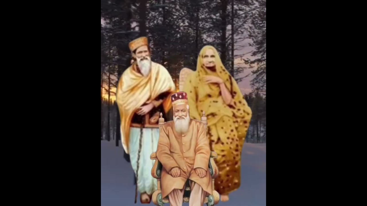 ब्रह्माण्ड मै कैसे पहुँचा जाए और सुरत शब्द योग से कहाँ जा सकते हैं, जन्म मरण किस जगह नहीं है सुनिए 