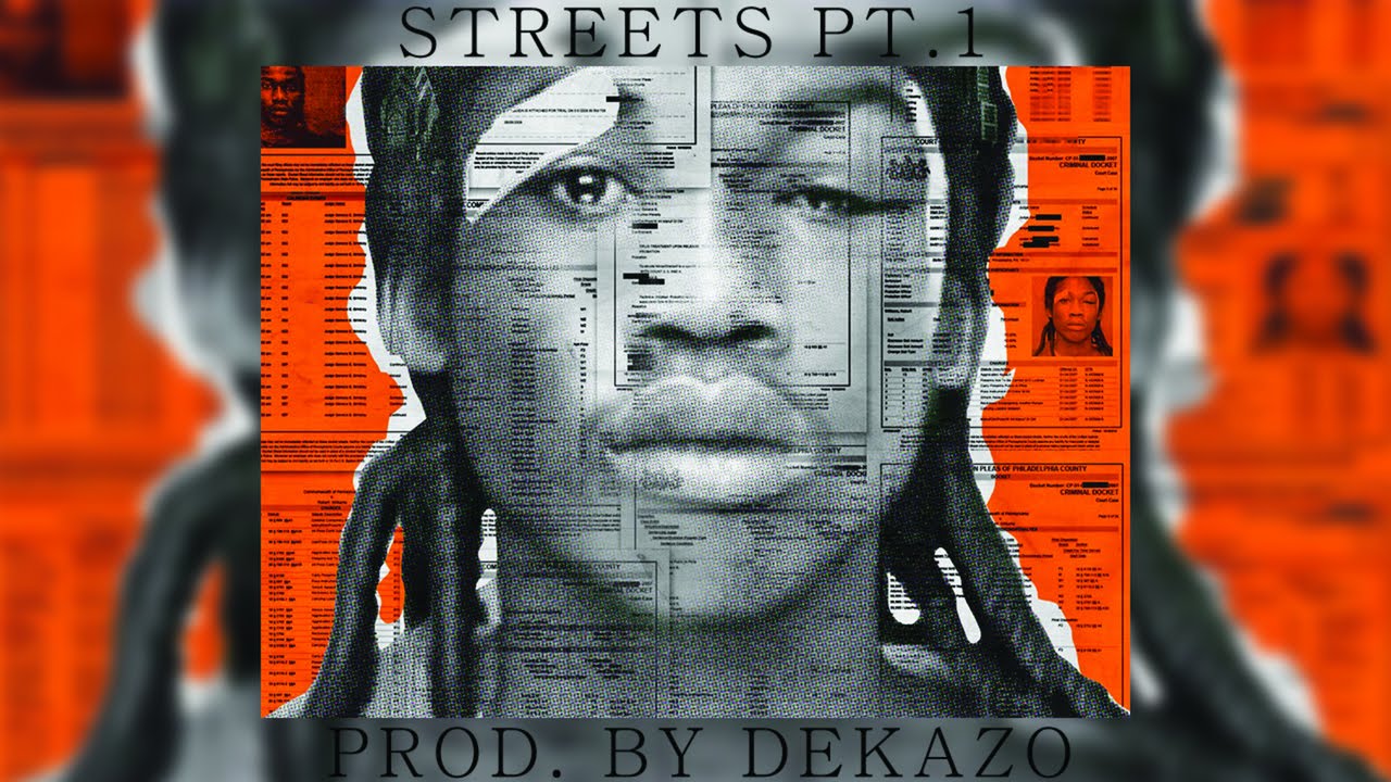 Meek Mill (Tony Story 3 DC4) Type Beat 
