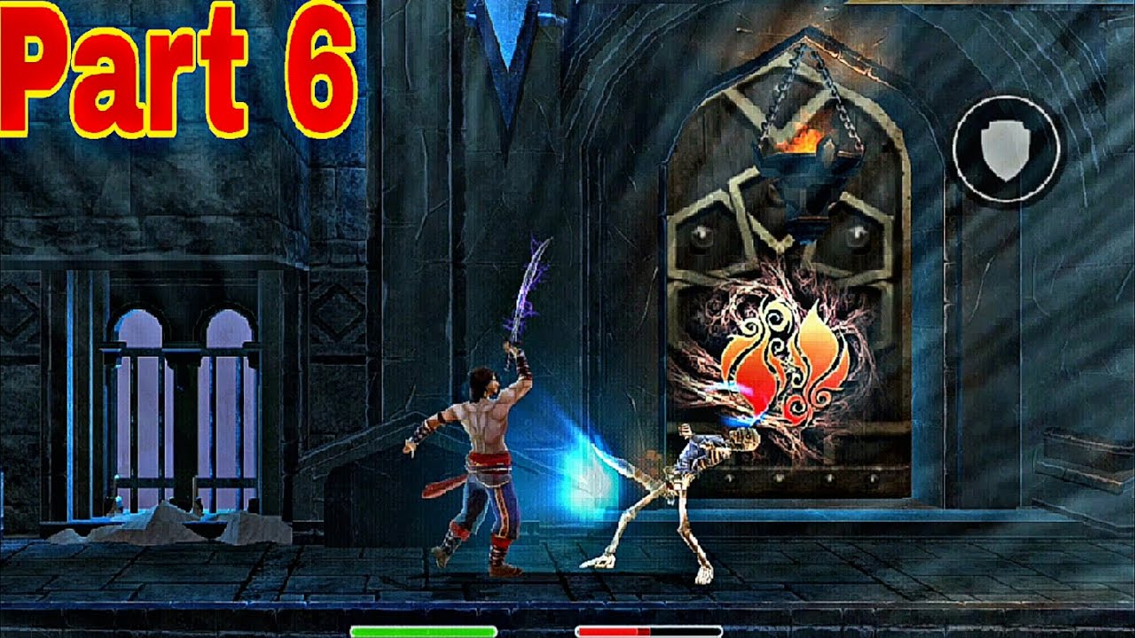 Prince of Persia// Part 6