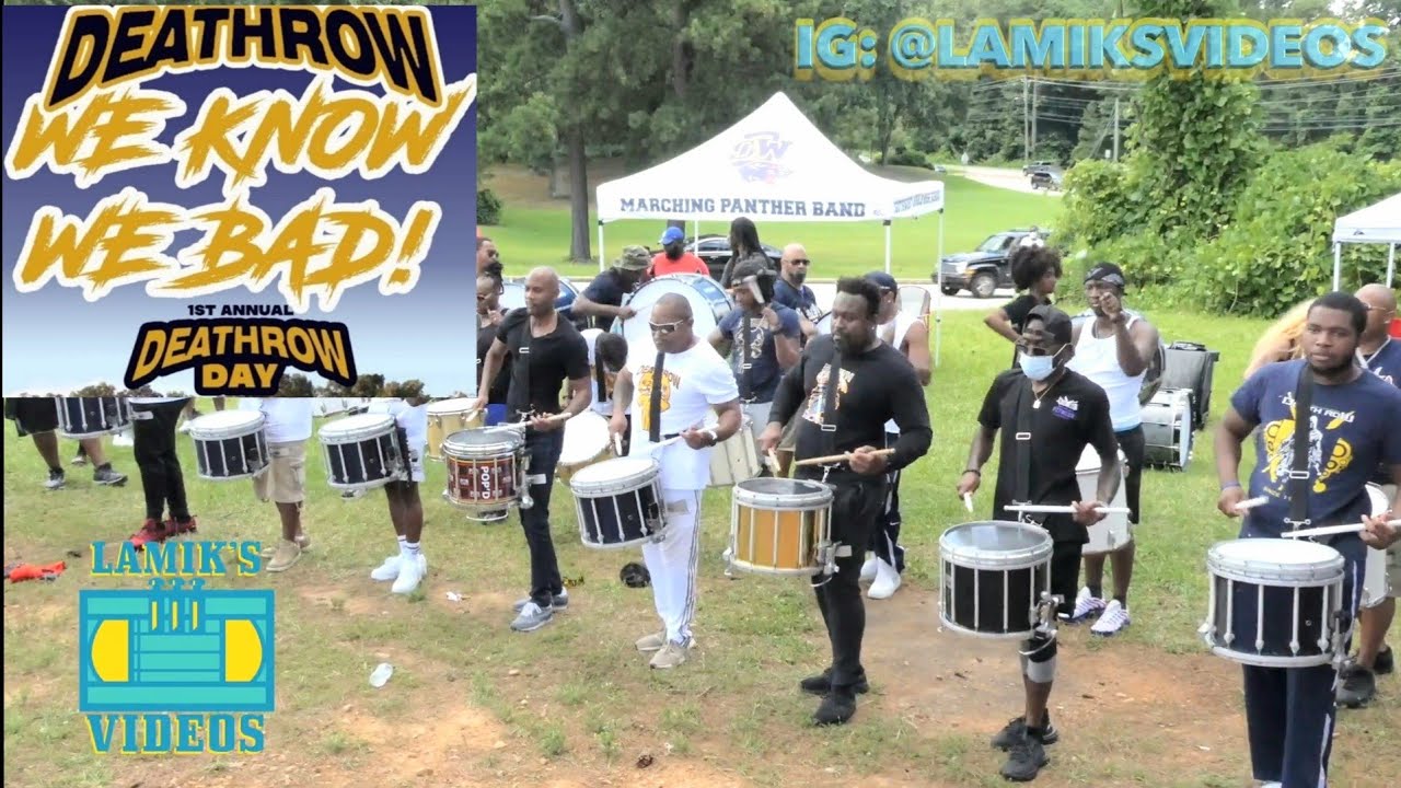 DEATH ROW DAY (SOUTHWEST DEKALB) 2021 💥FULL VIDEO💥