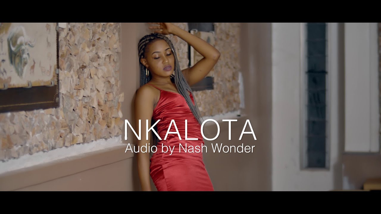 TABS Mr MAN  NKALOTA ft KALIFAH AgaNAga 2022