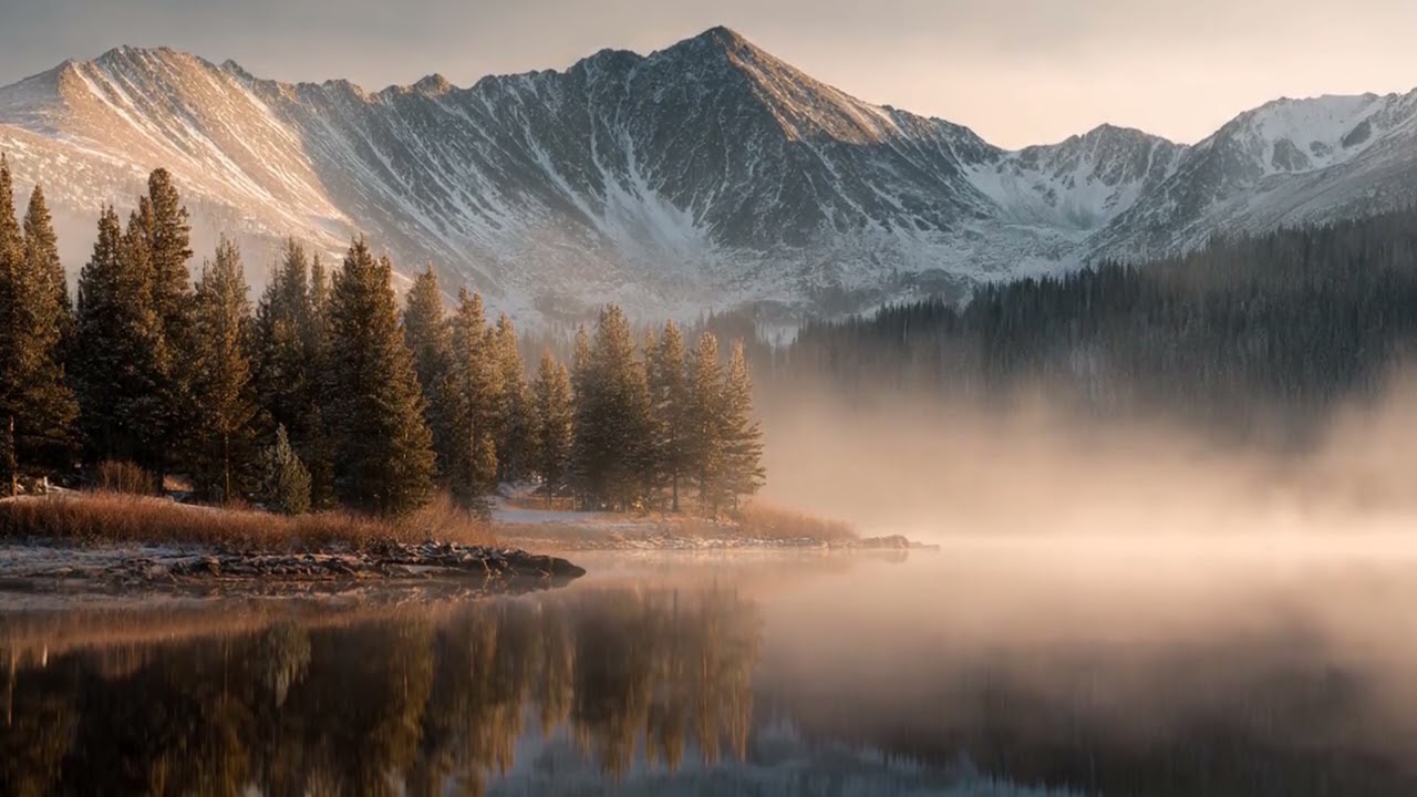 Classical Relax: Peaceful Garden Music & Nature Ambiance