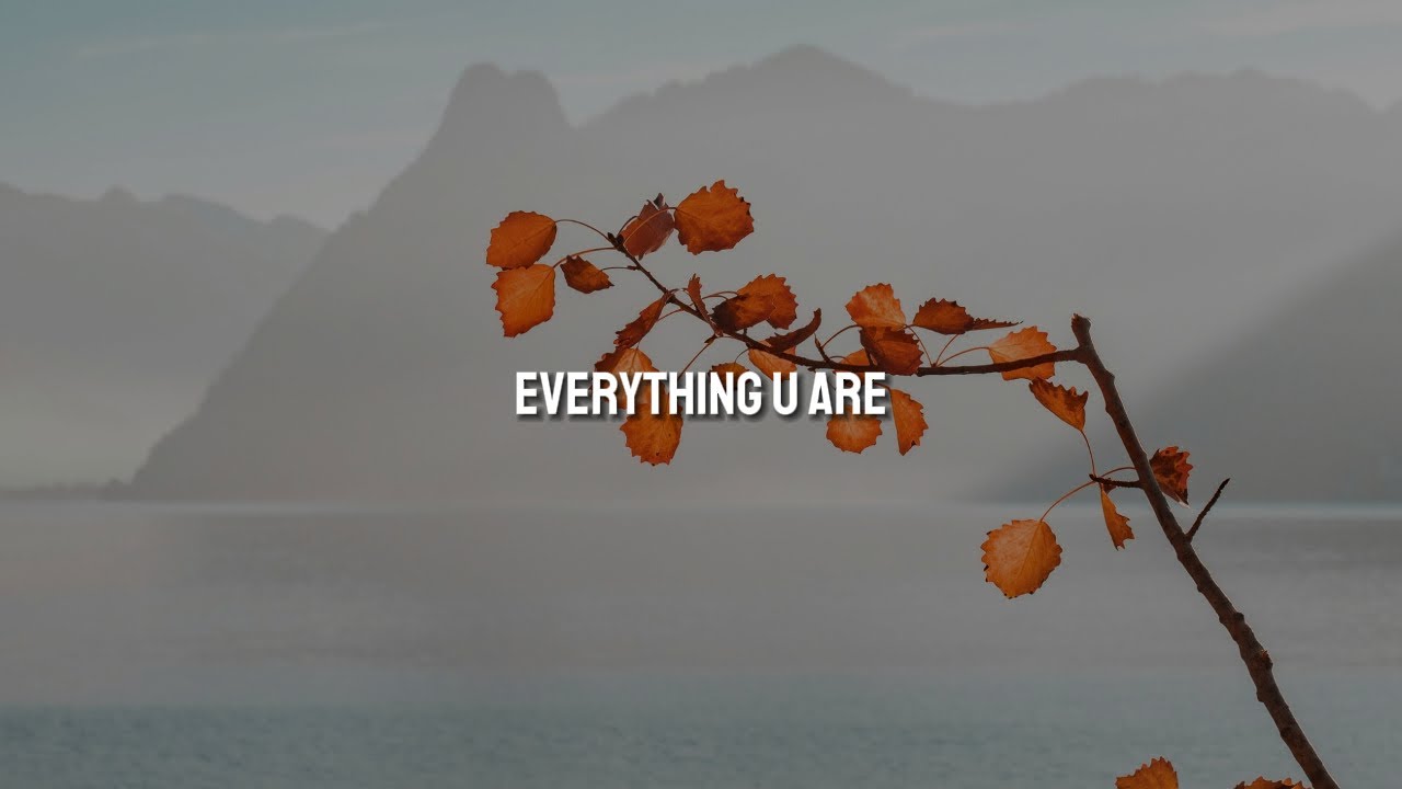 Everything U Are, Tampar, Kosong (Lirik) - Hindia | Mix&hellip; Juicy Luicy, Ruang Senja, Rizky Febian