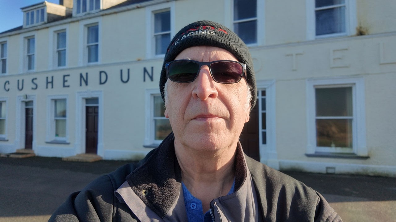 Cushendun