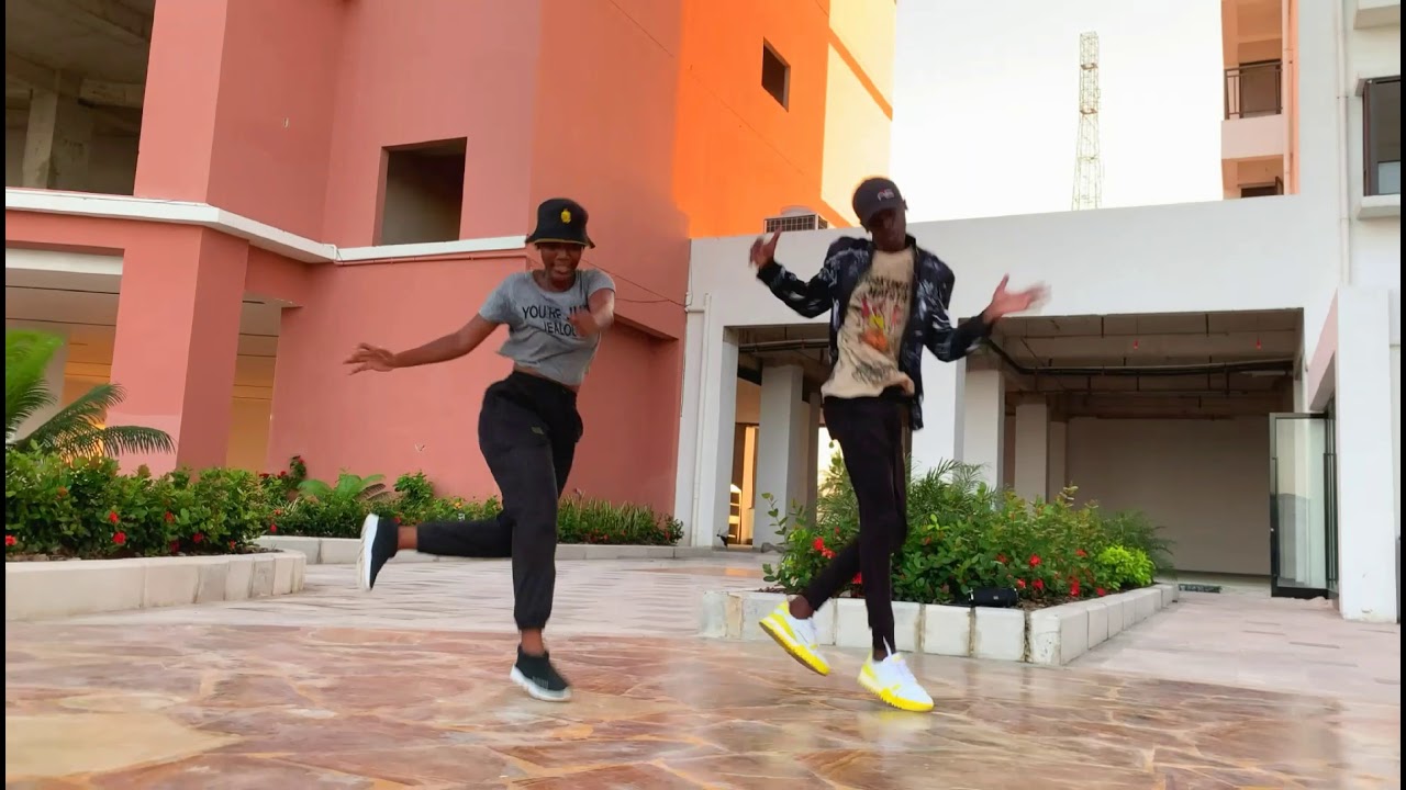 Blaqnick & masterBlaq the whistling man (feat uncle jo)