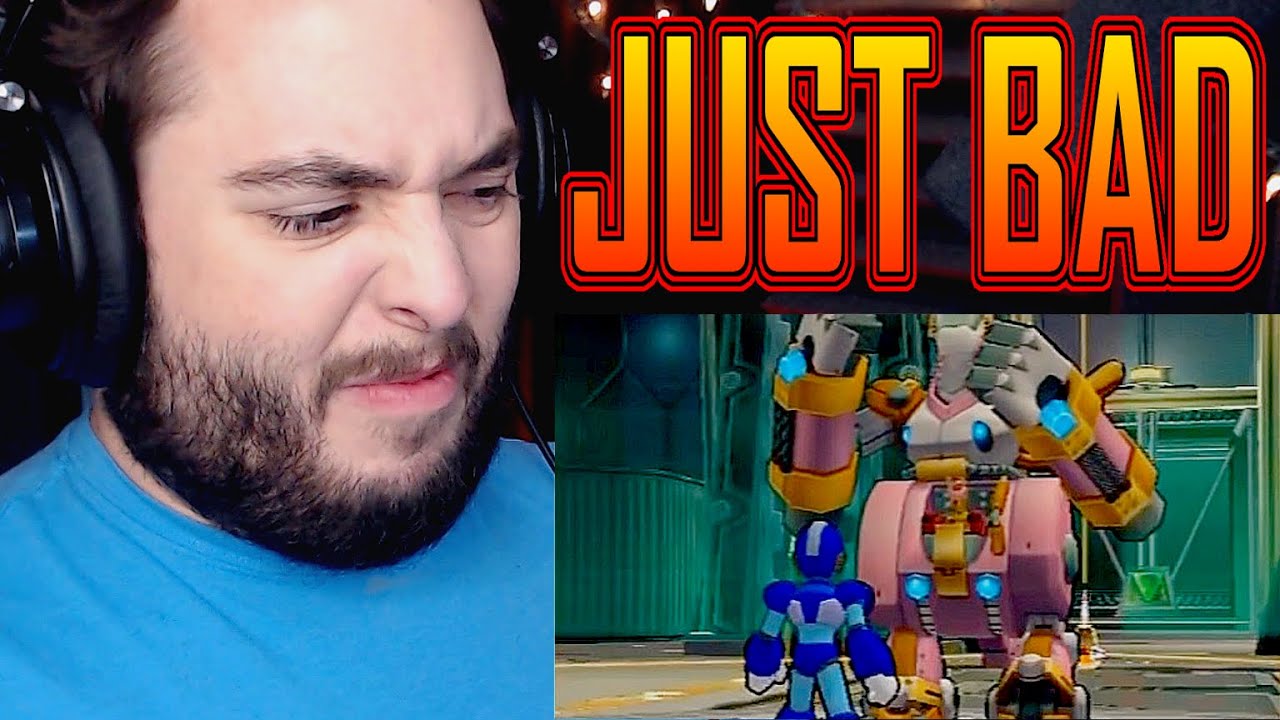 Voice Actor REACTS to BAD VOICE OVER 2