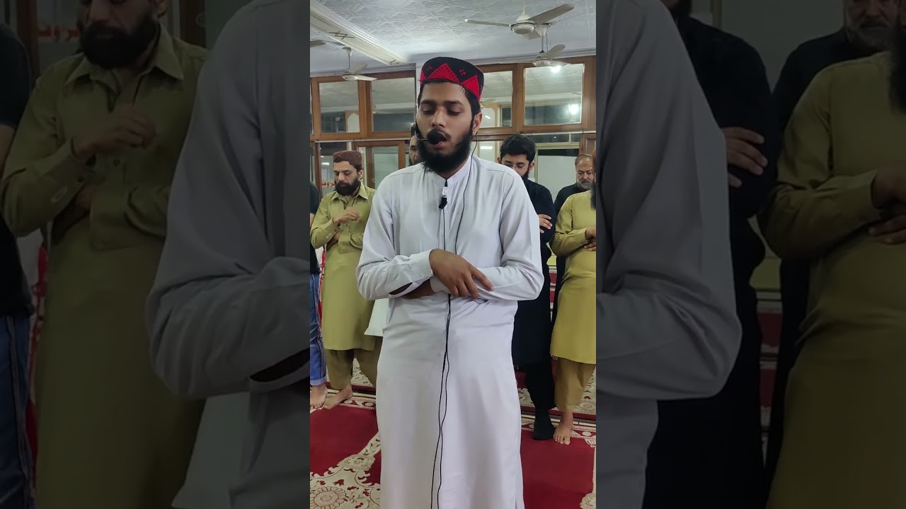 Heart-Touching Surah As-Sajdah | Taraweeh 2024 | Hafiz Saad Sajid