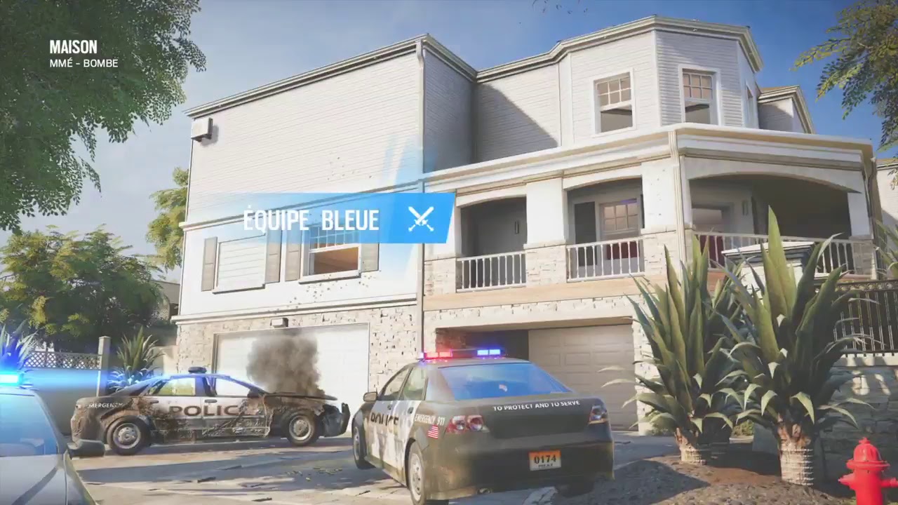 R6 ranked trayard