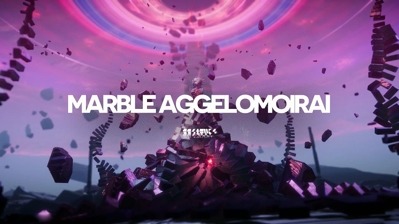 Arknights: Endfield [Marble Aggelomoirai]
