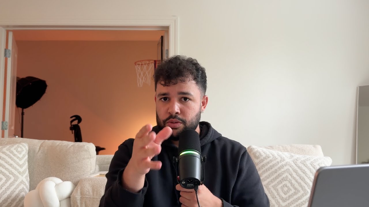 Como a programa&ccedil;&atilde;o mudou minha vida e vai mudar a sua 🫵🏻👨🏻&zwj;💻🇺🇸