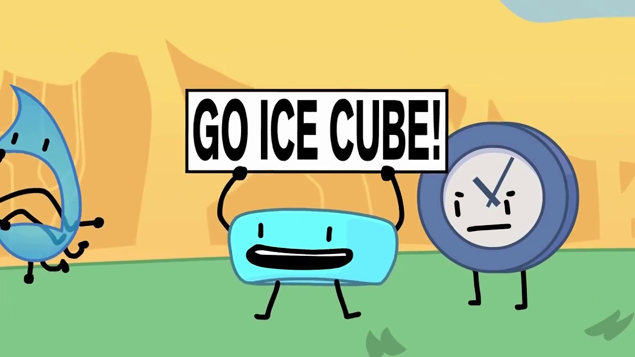 It's a hard-Ice Life - A Bracelety Tribute