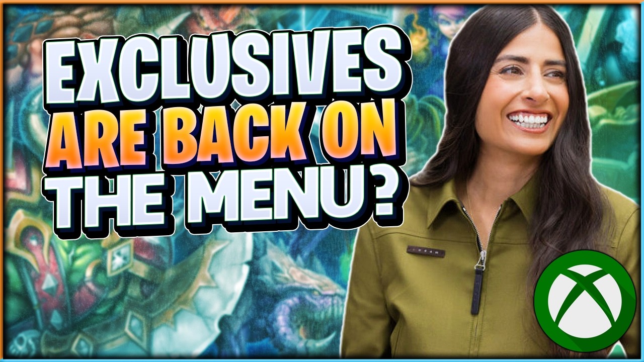 Xbox Fans Are Sending a Clear Message | The Game Industry Has Shifted | News Dose