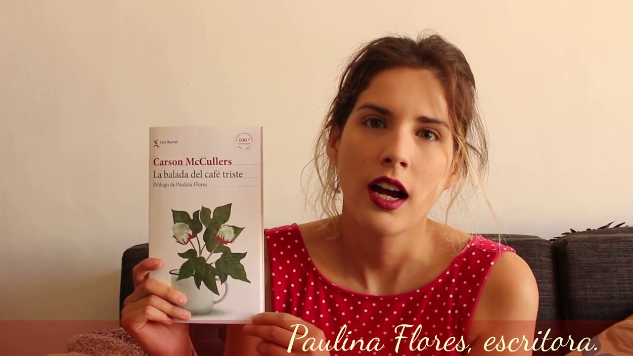 Recomendaciones Paulina Flores