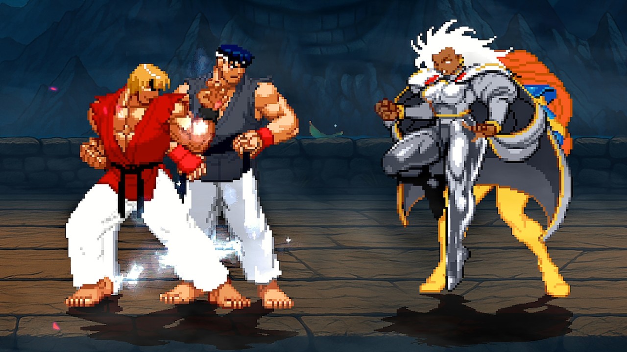 Brotherhood Vs. Sisterhood Rematch - Elemental Equilibrium