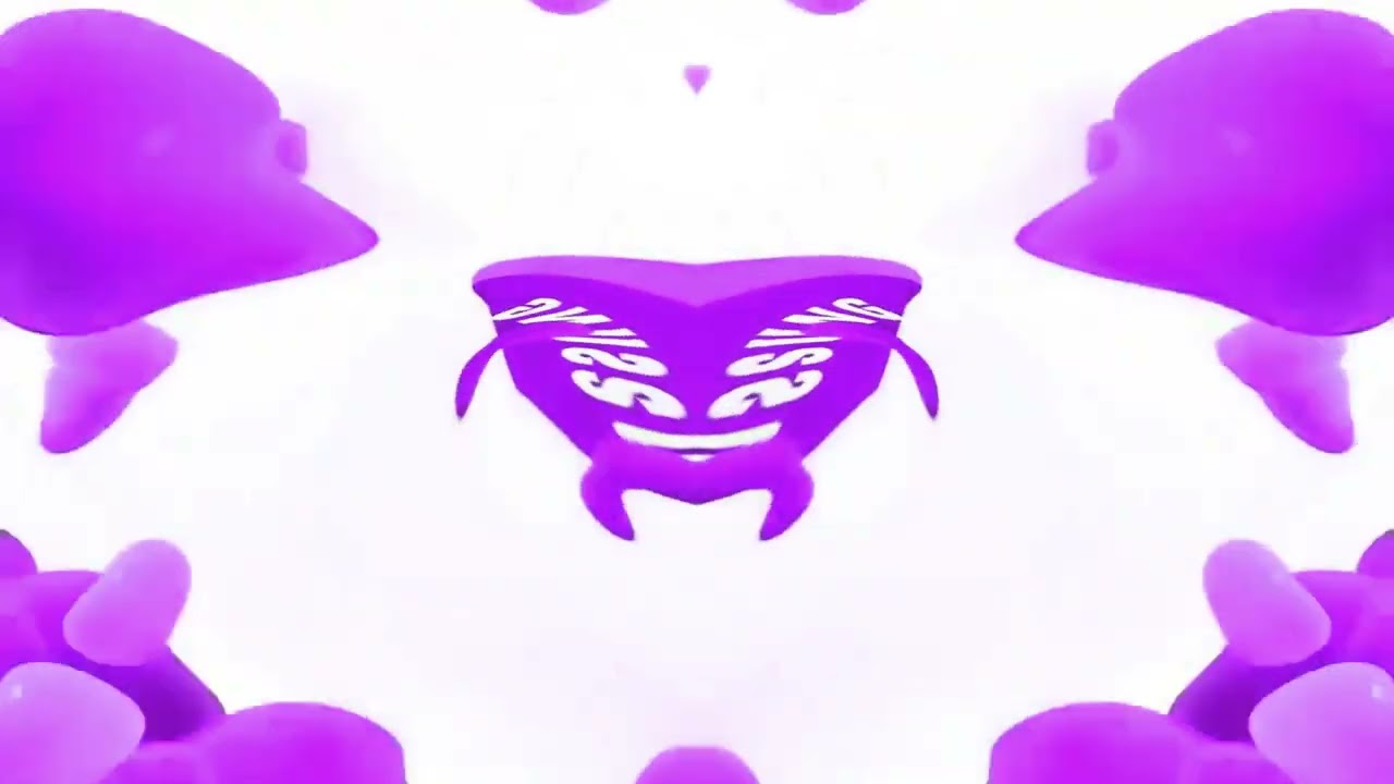Samsung Logo Balls in Preview Infinite Effects in Blind + G Minor