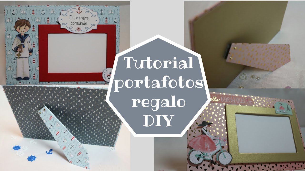 мастер класс рама * DIY GIFT *