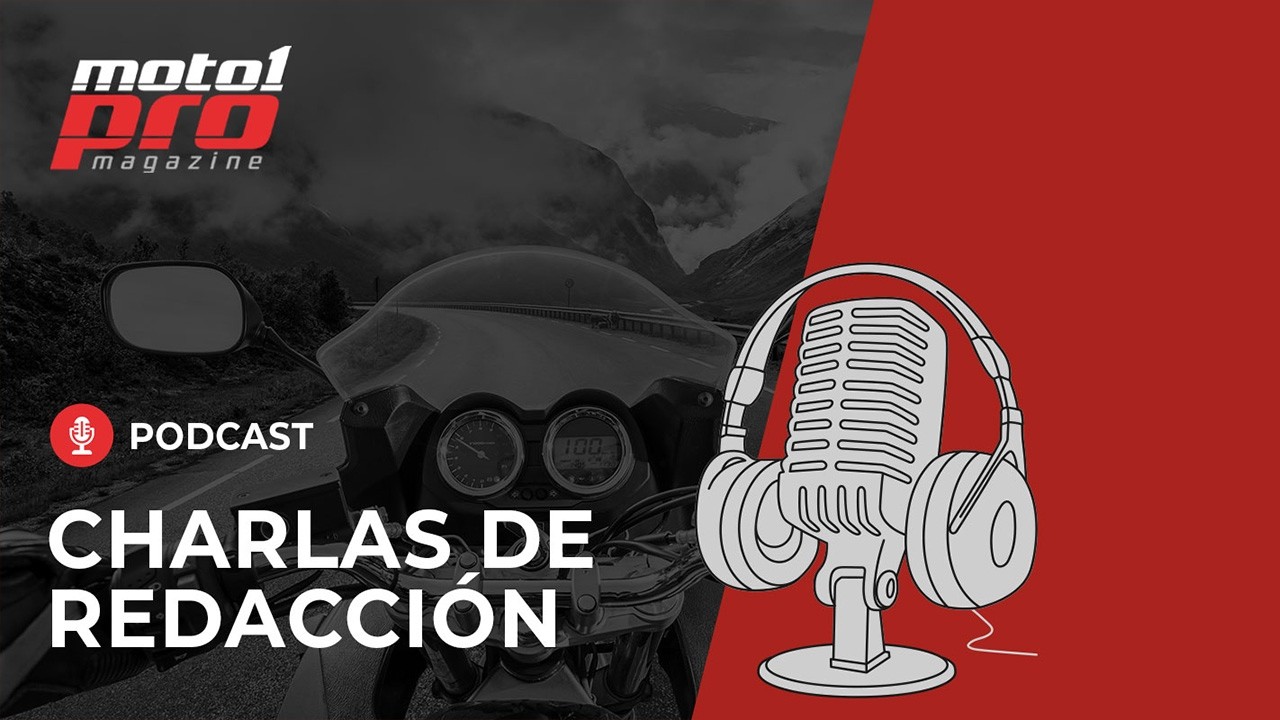 La Morbidelli 502 X, Motocross, Trial, y las marcas más vendidas | Podcast Charlas de Redacción