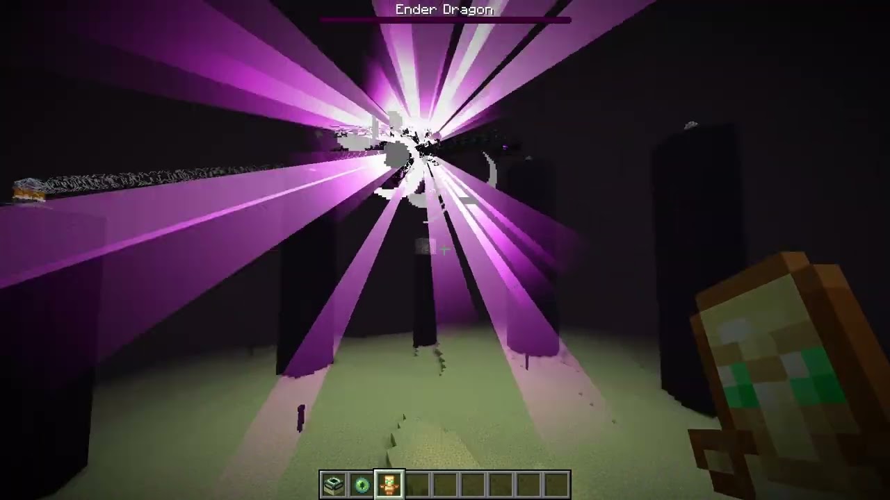 The Pale Garden Is Here! | Release 1.21.4
