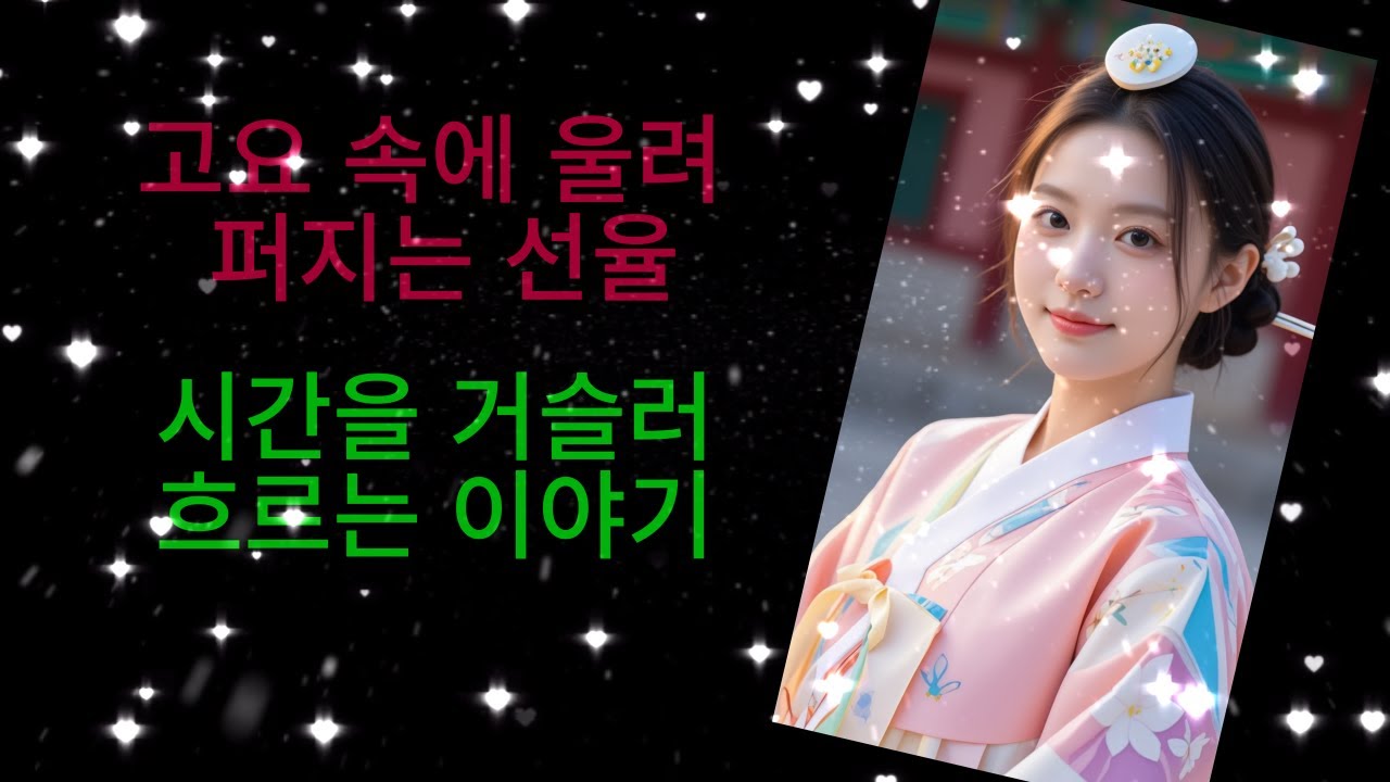 [Playlist] 도무지 끝까지 안 듣고는 못 배기는 노래 / 가슴에 스며드는 트로트 선율