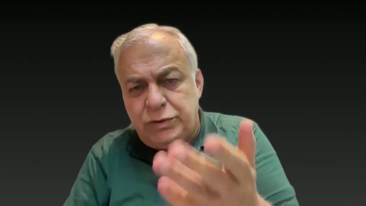 خمسين عاماً قامت بها إيران بتدمير المنطقة العربية لصالح الكيان واليوم القرار : الوظيفة إنتهت