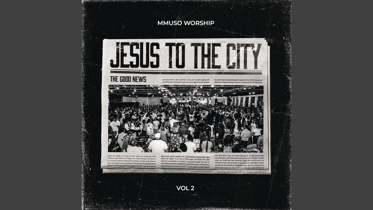 The Only Name (Jesus Song)