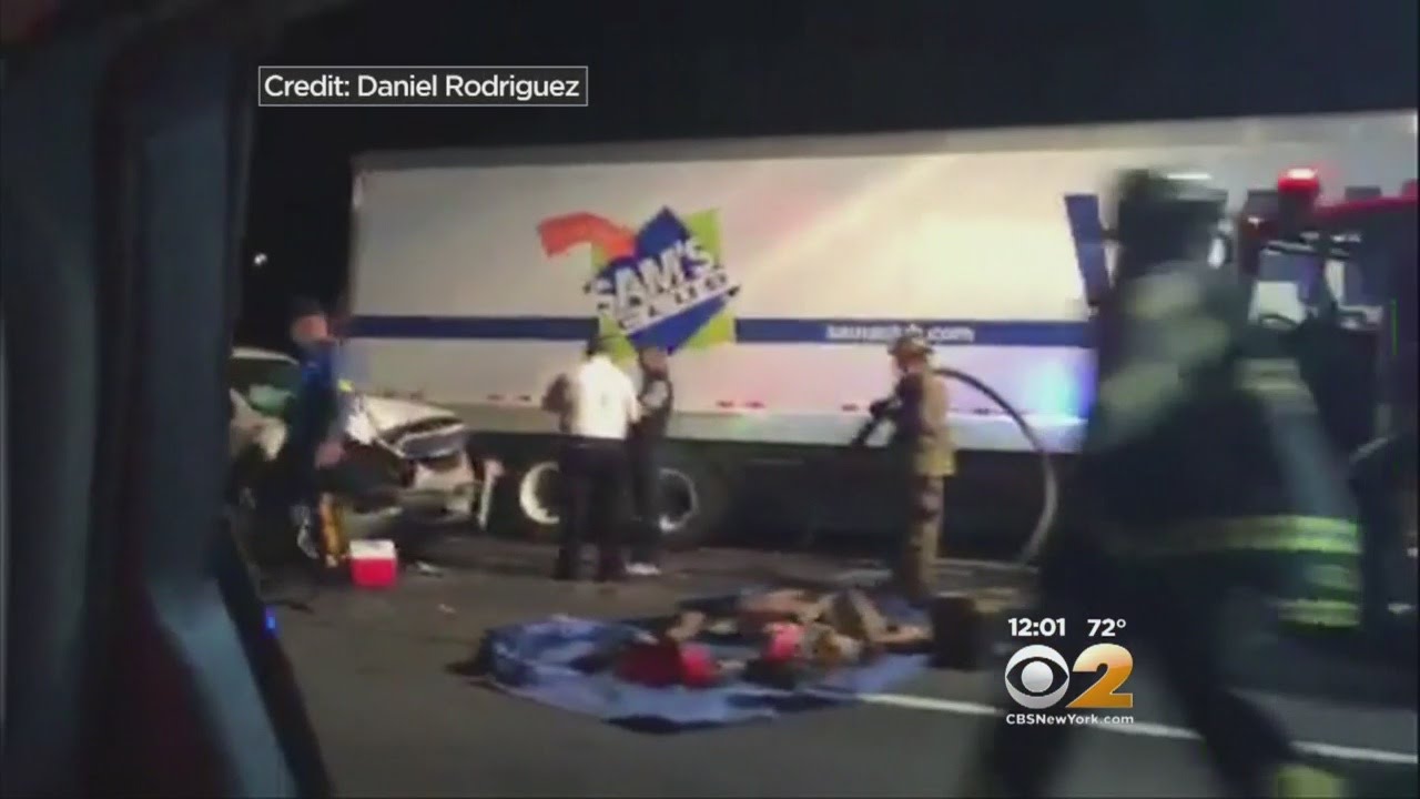NTSB Blames Driver Fatigue