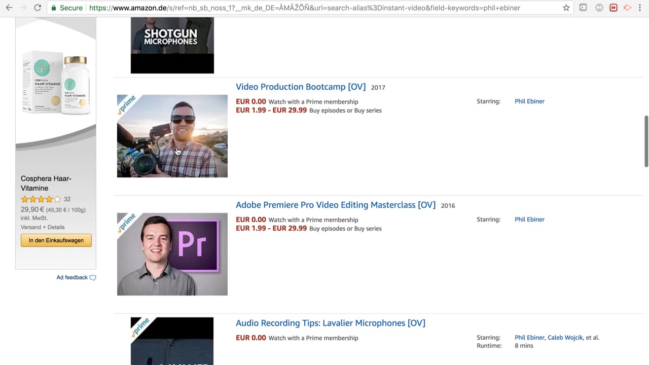 Amazon Video Direct: Sell Videos on Amazon Video Direct : What is Amazon Video Direct?
