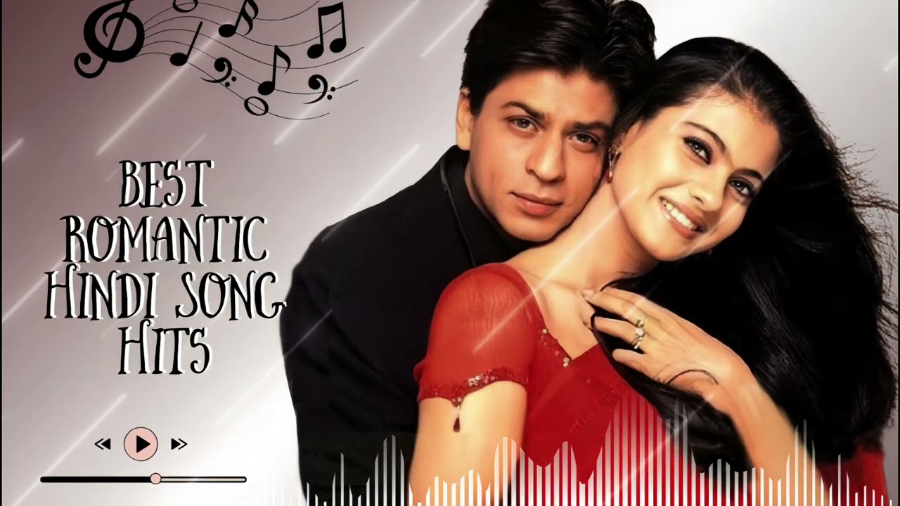 Hindi love song ❤️ Romantic Indian 