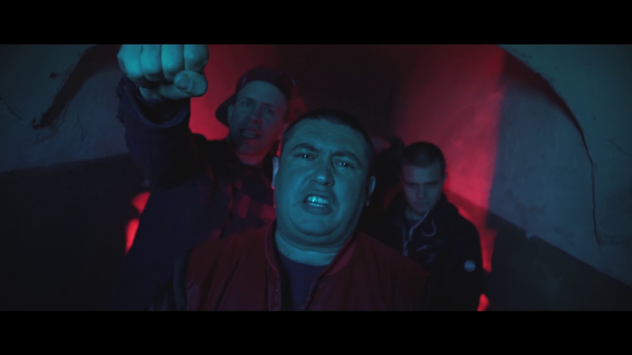 ALIEN x BUBAS - HEY HEY PROD. STREETSOUND