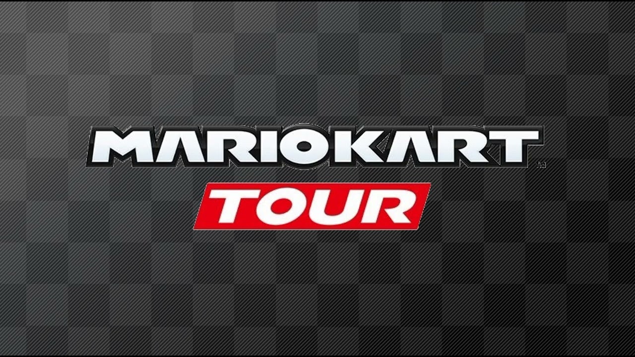 Vancouver Velocity (Final Lap) - Mario Kart Tour Music