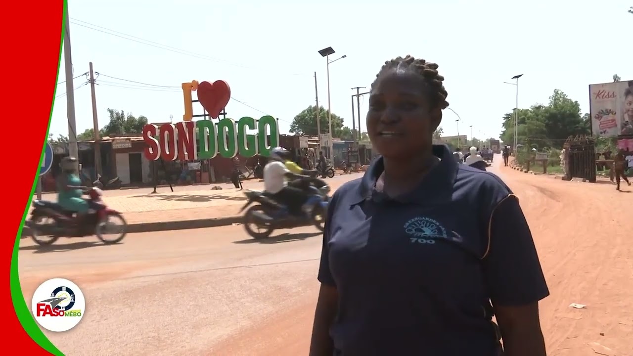 Faso Mêbo : les quartiers de Ouagadougou dans la dynamique