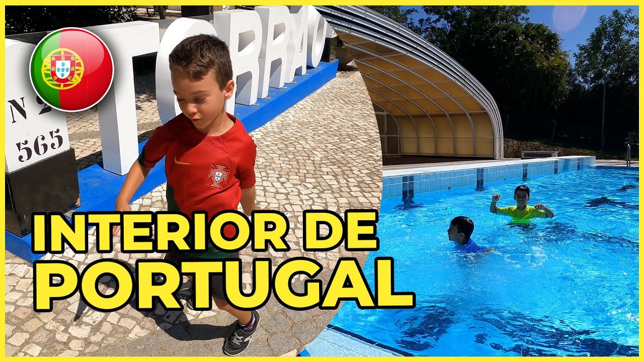 O que fazer em Torrão | Portugal? Brasileiros em uma vila portuguesa 🇵🇹 - Thaisa Tonin