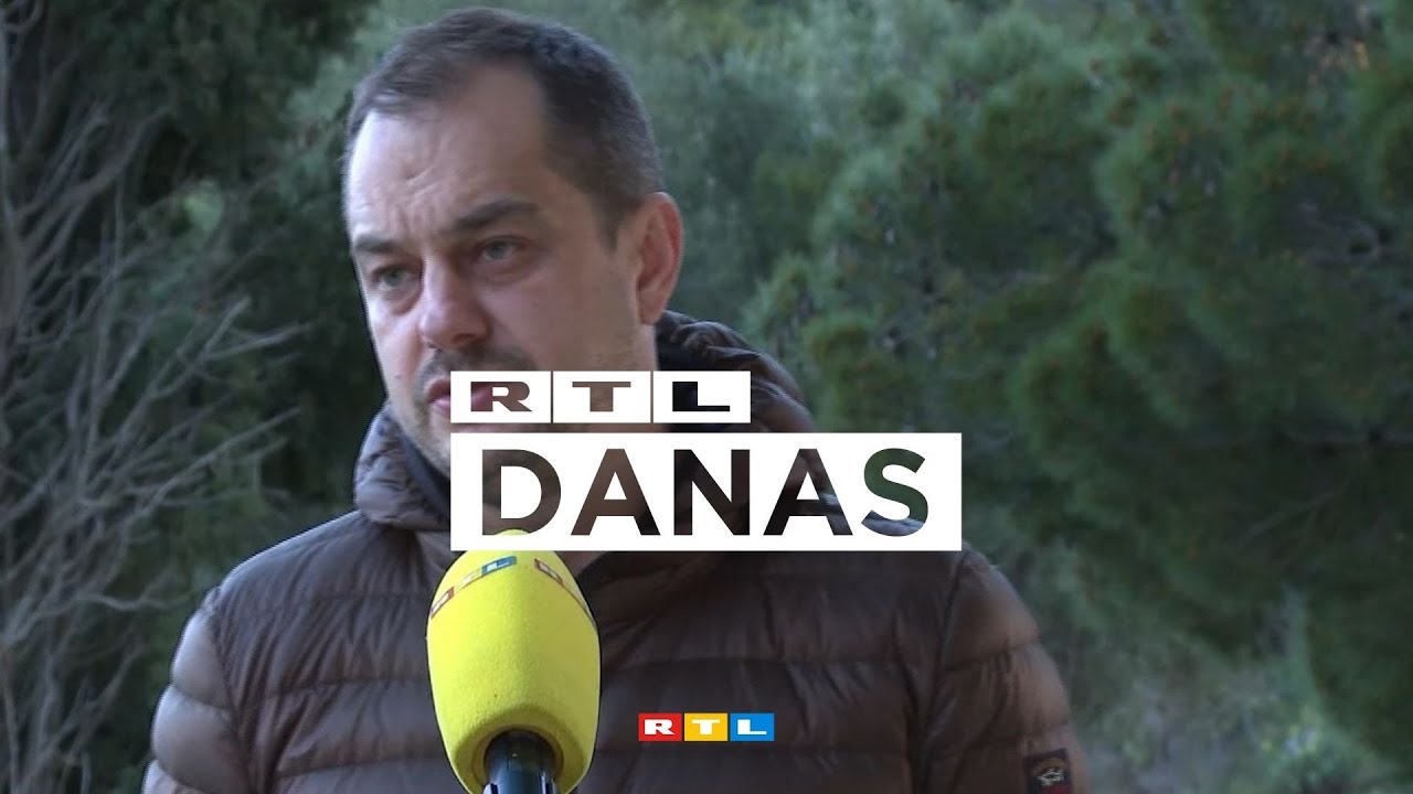 Glavni tužitelj u Skoplju: 'Postoje indicije da je Denis Tot poznavao napadače' | RTL DANAS