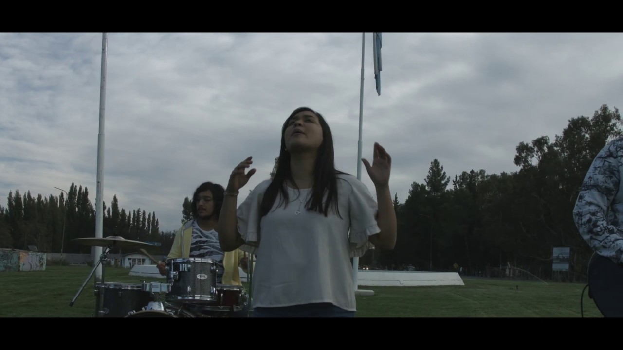 Kabod - Poderoso Dios (Videoclip Oficial)
