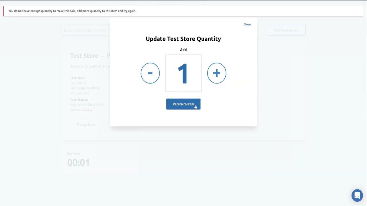 How To Use RetailRight's POS As A Payment Processing Partner