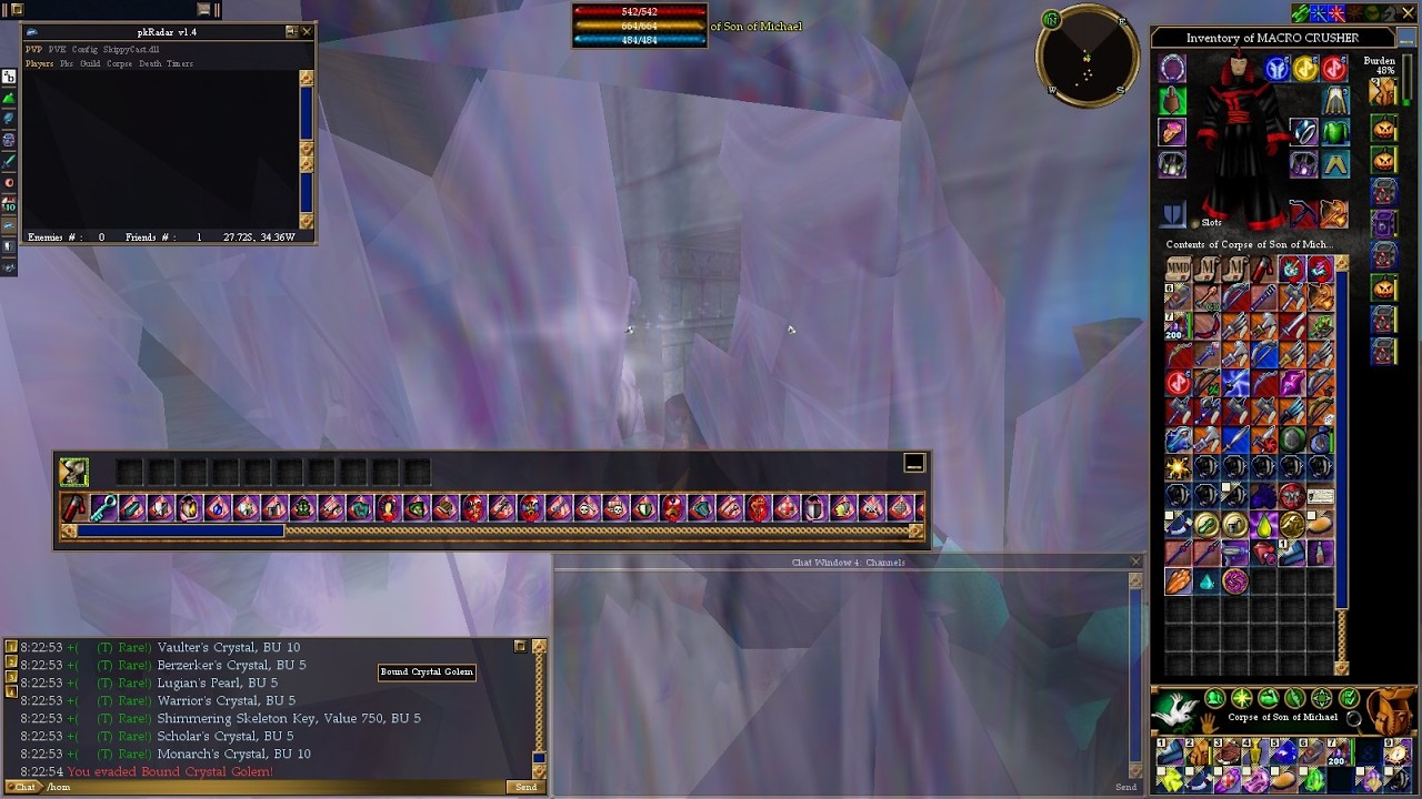 This is why no one plays