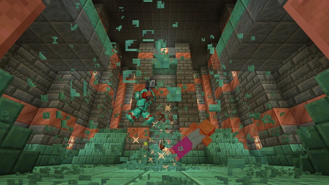 Minecraft | How i got the OP Mace | EP - 09 | LIVE