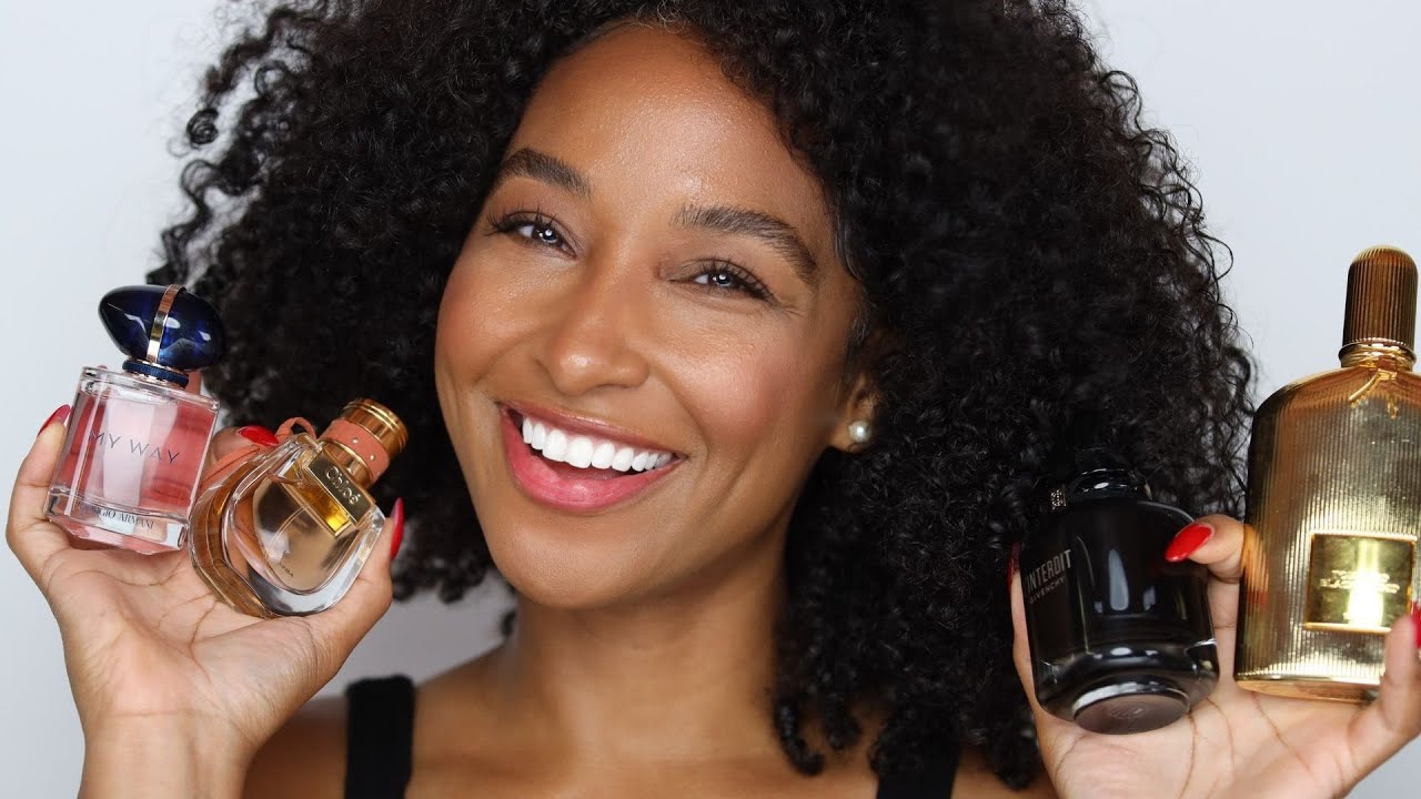Top 10 Fragrances For Women | Fall Designer Edition