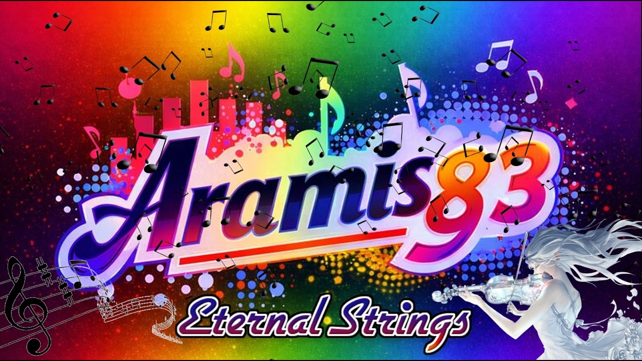 Eternal Strings [Free for Profit] [AI Generated] (Instrumental Violine  Hardstyle)