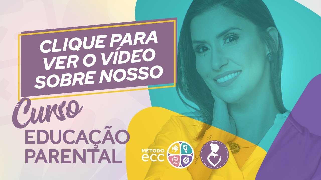 Curso Educação Parental
