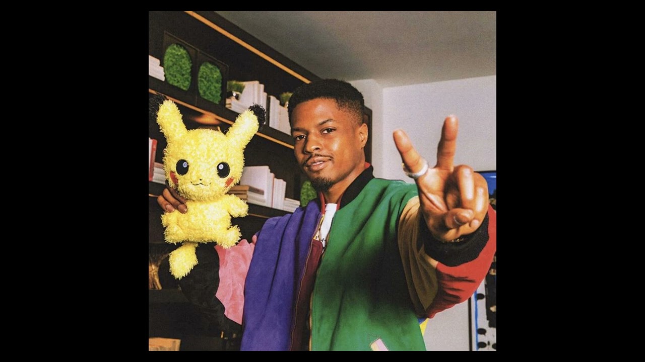 4U - PIERRE BOURNE - SPED UP !!!!