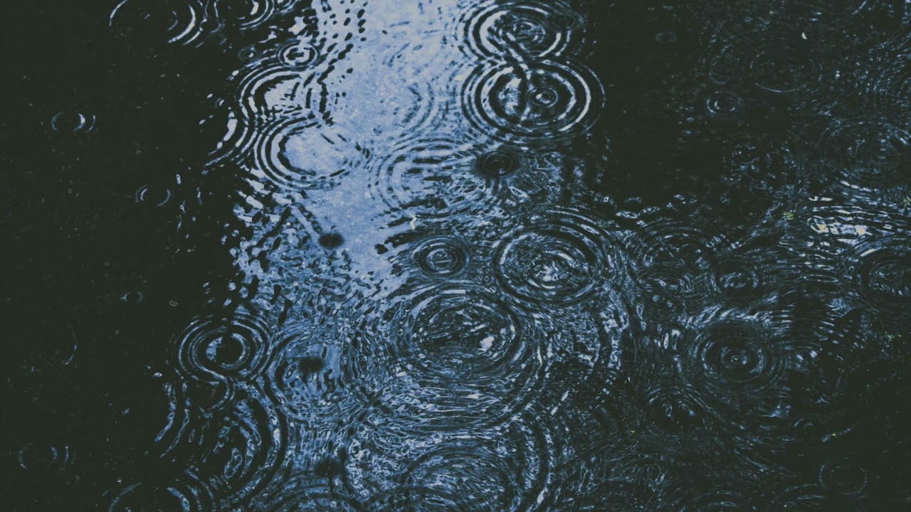 Healing Anxious Attachment Subliminal w/ Rain Sound