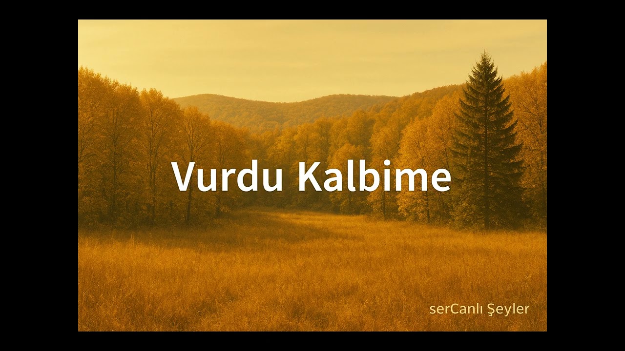 Vurdu Kalbime