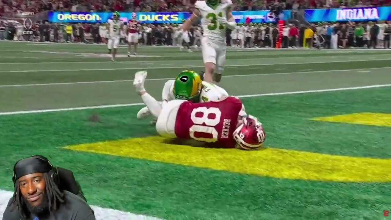 UNDEFEATED SEASON!?!? 