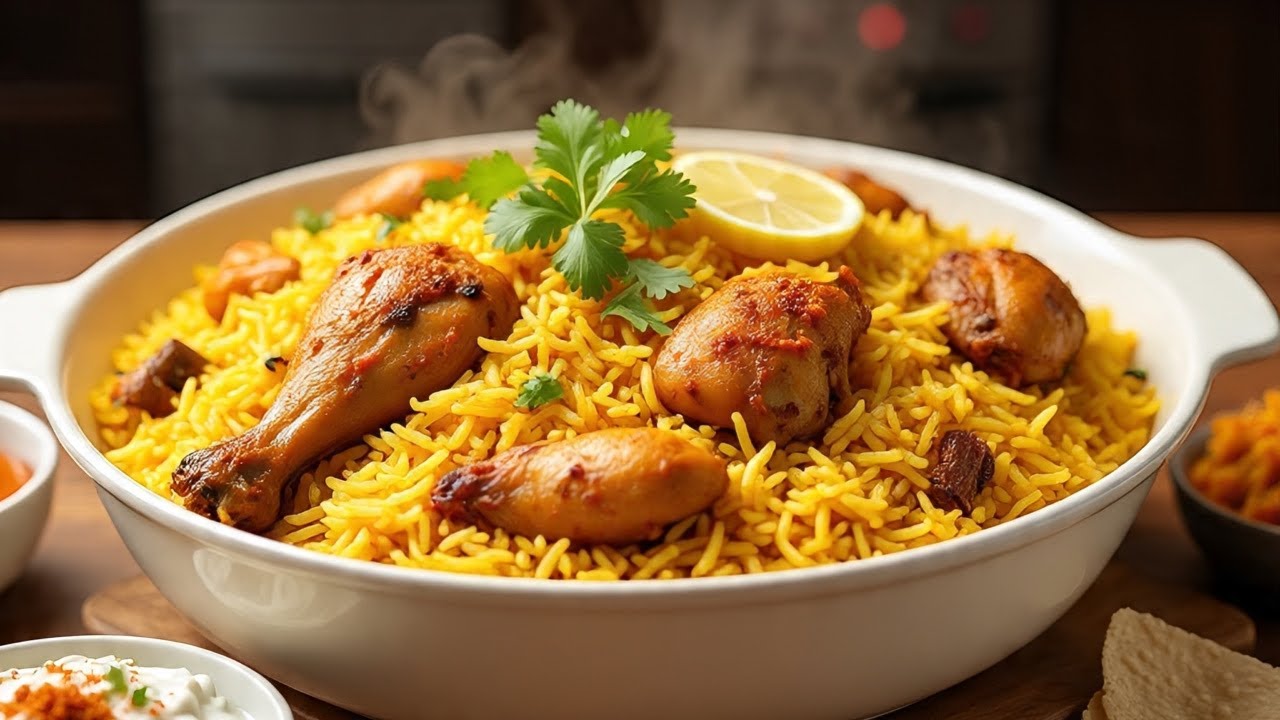 Unique Tasty One pot pulao😍😍