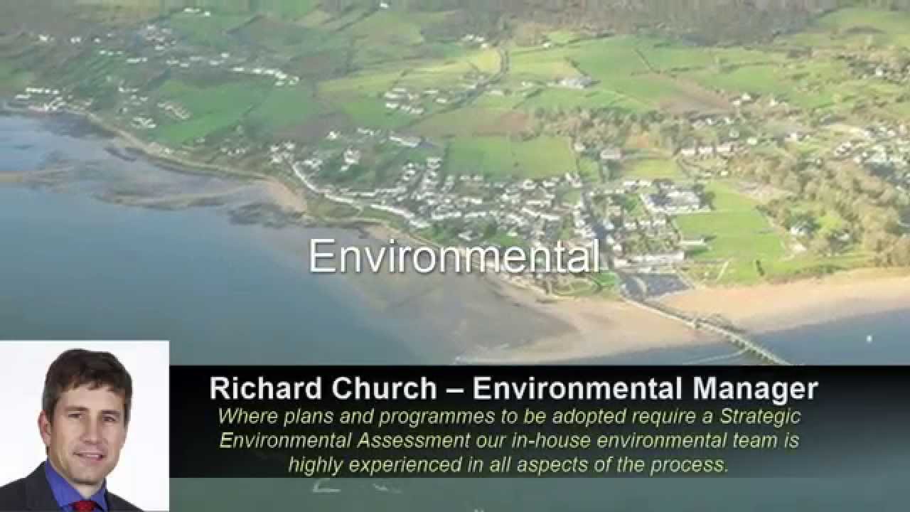 Nicholas O'Dwyer Engineering and Environmental Services