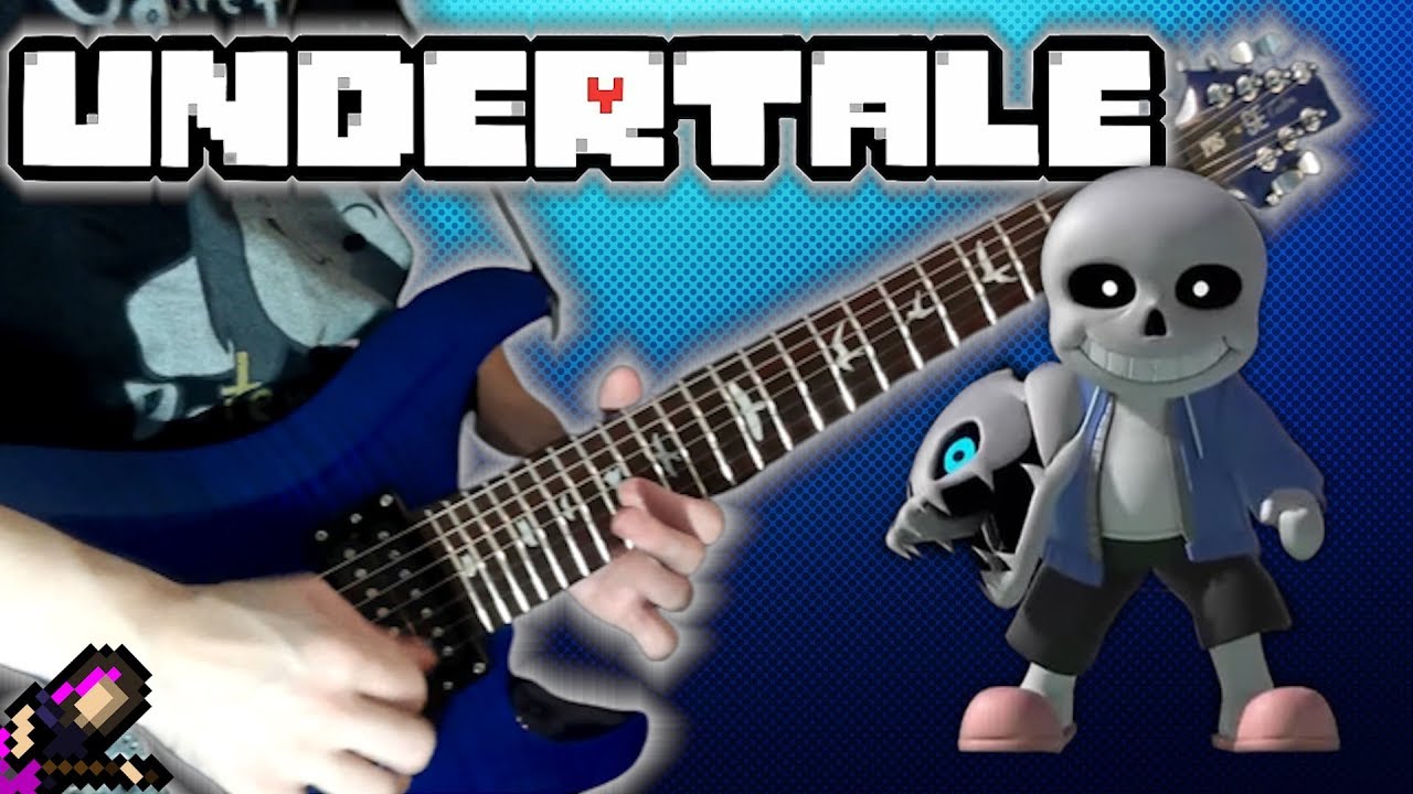 Undertale: 