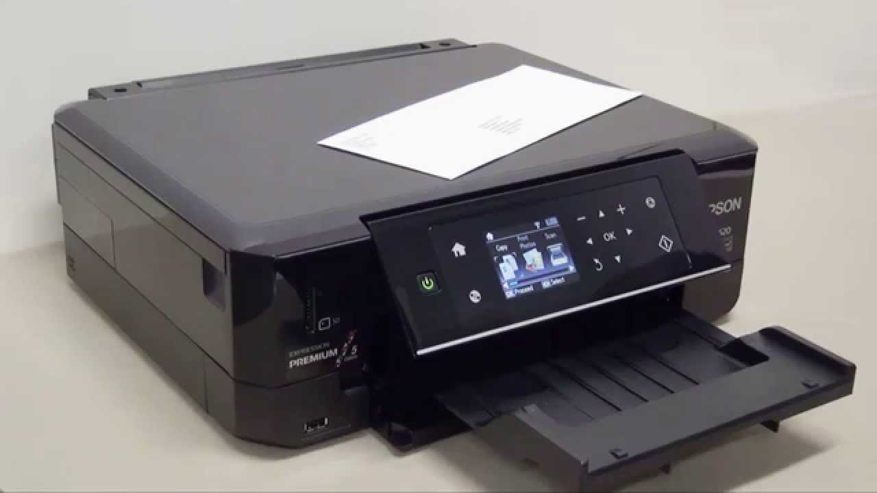 How to Print on Multiple Envelopes  (Epson XP-900, XP-640, XP-645, XP-630/635,XP-620/625) NPD5341