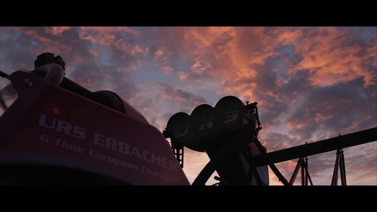10000PS ERBACHER TOP FUEL RACING HOCKENHEIM 2016